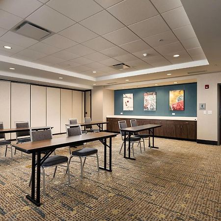 Hampton Inn Buffalo - Amherst Dış mekan fotoğraf