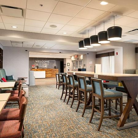 Hampton Inn Buffalo - Amherst Dış mekan fotoğraf