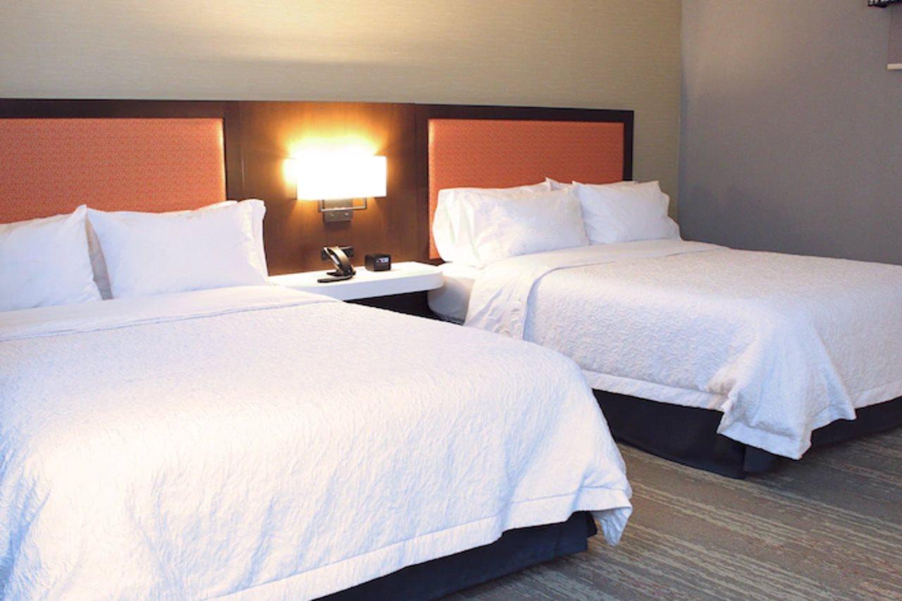 Hampton Inn Buffalo - Amherst Dış mekan fotoğraf
