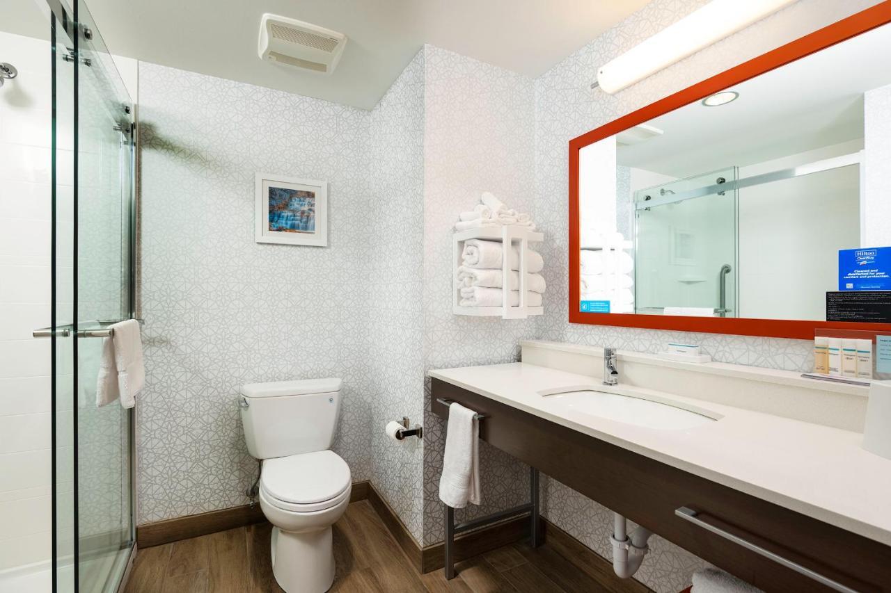 Hampton Inn Buffalo - Amherst Dış mekan fotoğraf