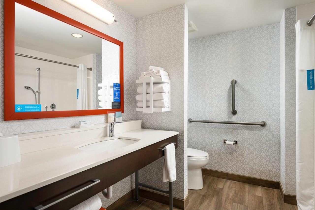 Hampton Inn Buffalo - Amherst Dış mekan fotoğraf