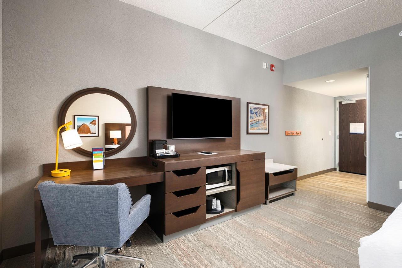 Hampton Inn Buffalo - Amherst Dış mekan fotoğraf