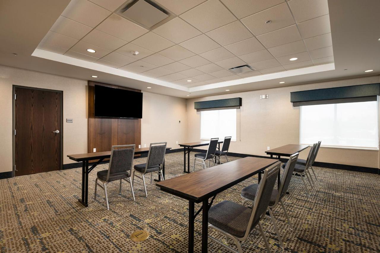 Hampton Inn Buffalo - Amherst Dış mekan fotoğraf