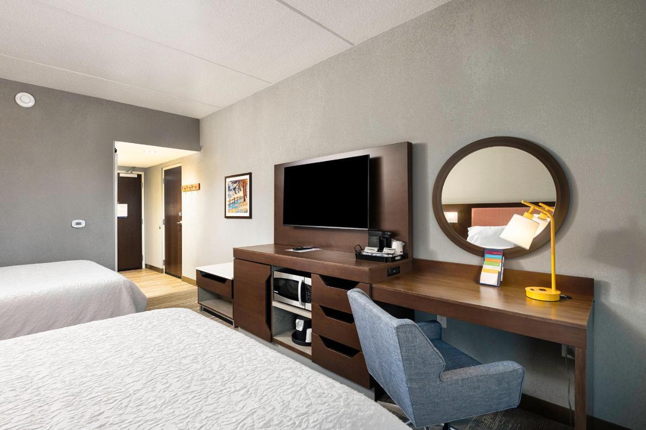Hampton Inn Buffalo - Amherst Dış mekan fotoğraf