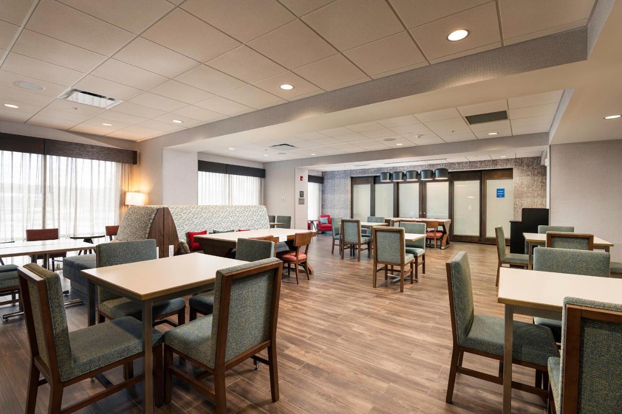 Hampton Inn Buffalo - Amherst Dış mekan fotoğraf